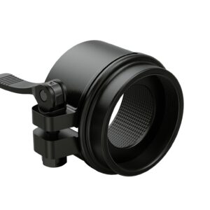Hikmicro Originální objímka pro předsádku Thunder 2.0 a 3.0 Velikost objímky: 62 mm