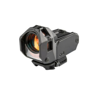 Meprolight MEPRO M22 Záměrný bod: Red Bullseye